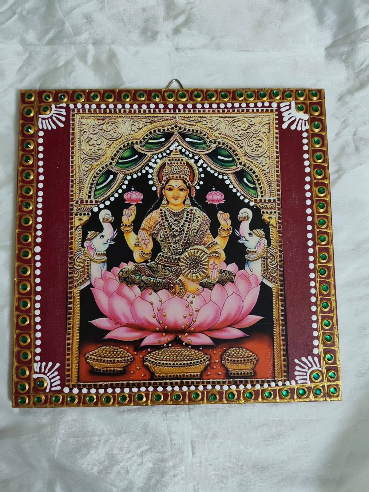 Return gifts - Frame 8X8 - Lekshmi