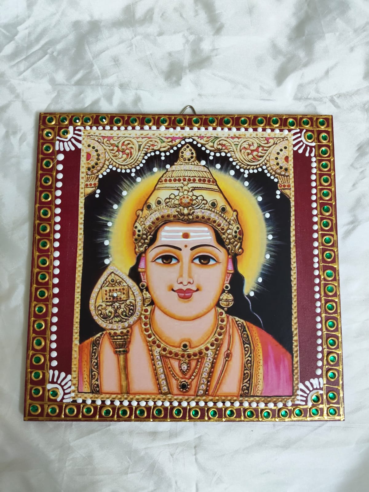 Return gifts - Frame 8X8 - Murugar