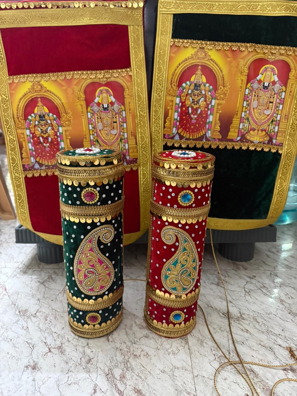 Invitation holder - Invitation holder - 12 inches V2