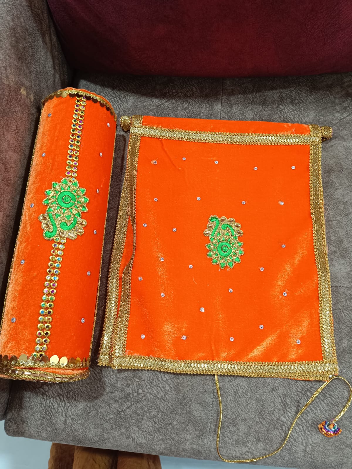 Invitation holder - Invitation holder - 12 inches V5