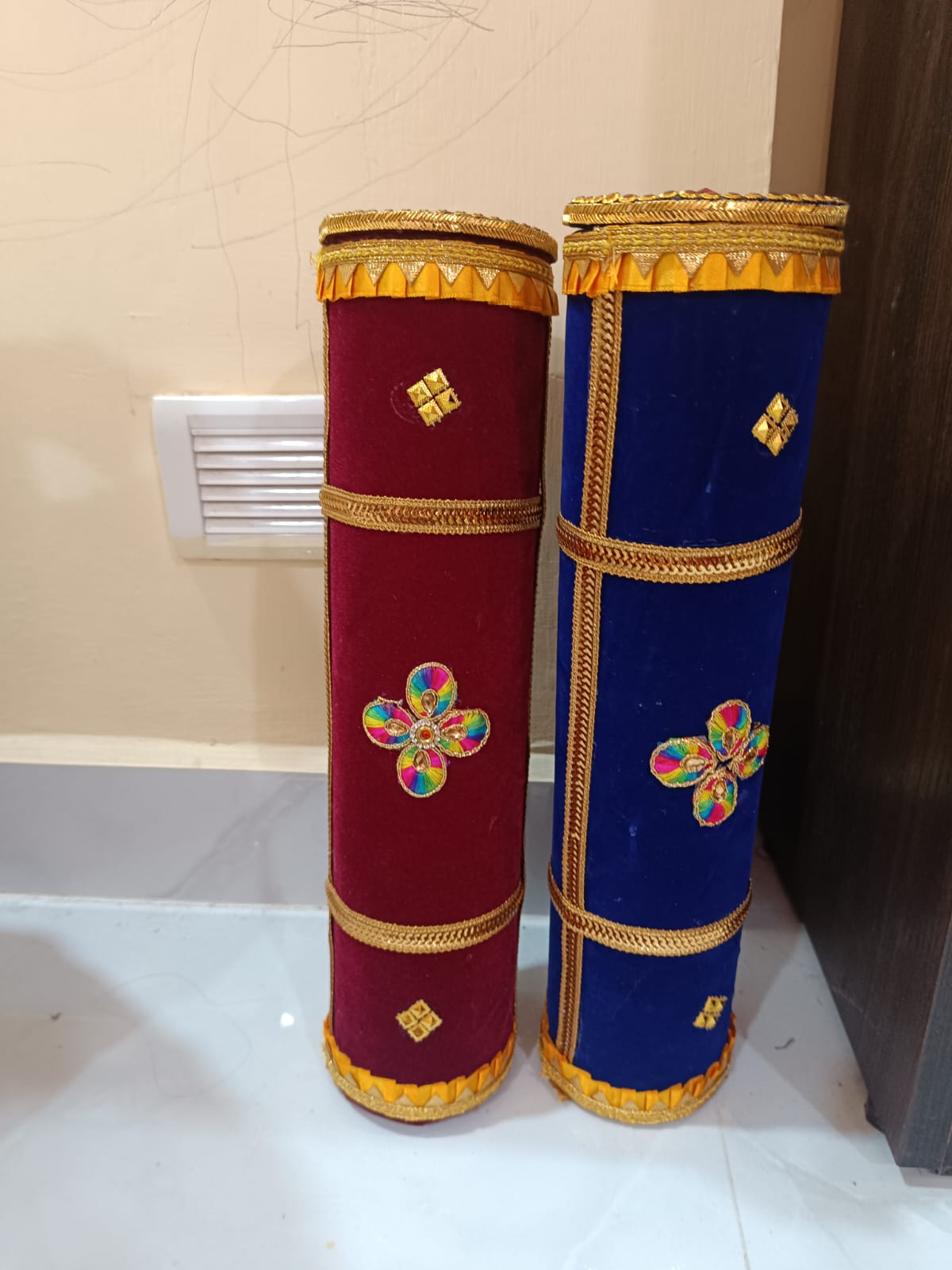 Invitation holder - Invitation holder - 12 inches V6