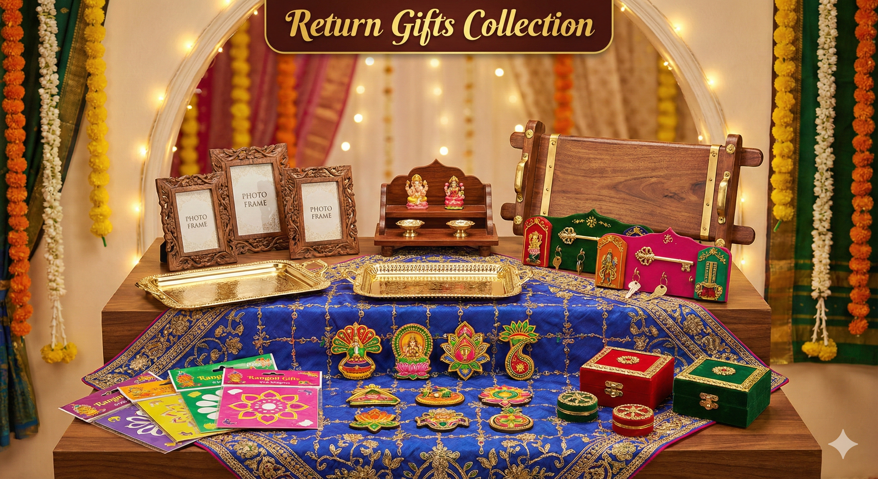 Return Gifts